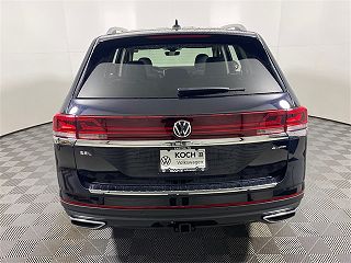 2024 Volkswagen Atlas SEL 1V2BR2CA3RC517799 in Easton, PA 4