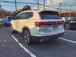 2024 Volkswagen Atlas SEL 1V2BR2CAXRC528766 in Edison, NJ 5