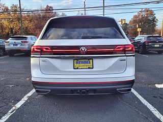 2024 Volkswagen Atlas SEL 1V2BR2CAXRC528766 in Edison, NJ 6