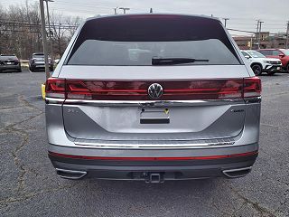2024 Volkswagen Atlas SEL 1V2BR2CA8RC518432 in Edison, NJ 5