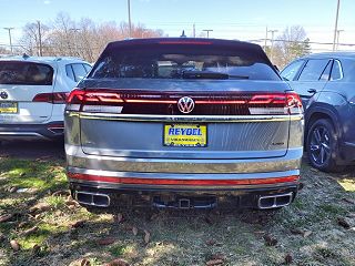 2024 Volkswagen Atlas SEL 1V2AE2CA3RC224640 in Edison, NJ 6
