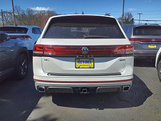 2024 Volkswagen Atlas Peak Edition SEL 1V2GR2CA0RC554685 in Edison, NJ 6