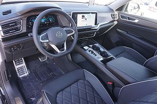 2024 Volkswagen Atlas SEL 1V2FR2CA8RC545180 in Elk Grove, CA 9