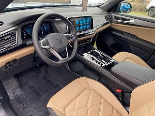 2024 Volkswagen Atlas SE 1V2KE2CA4RC204434 in Elk Grove, CA 10