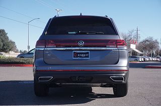 2024 Volkswagen Atlas SE 1V2JR2CA0RC512037 in Elk Grove, CA 5