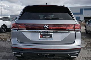 2024 Volkswagen Atlas SE 1V2WR2CA5RC519233 in Elk Grove, CA 5