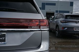 2024 Volkswagen Atlas SE 1V2WR2CA5RC519233 in Elk Grove, CA 6