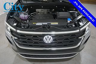2024 Volkswagen Atlas SE 1V2KE2CA3RC234587 in Evanston, IL 35