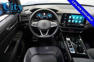 2024 Volkswagen Atlas SEL 1V2AE2CA9RC241426 in Evanston, IL 14