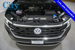2024 Volkswagen Atlas SE 1V2HE2CA9RC227685 in Evanston, IL 34