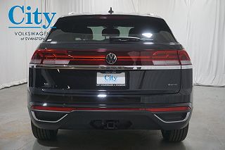 2024 Volkswagen Atlas SE 1V2HE2CA9RC227685 in Evanston, IL 7