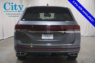 2024 Volkswagen Atlas SEL 1V2FR2CA5RC571543 in Evanston, IL 7
