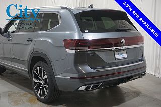 2024 Volkswagen Atlas SEL 1V2FR2CA5RC571543 in Evanston, IL 9