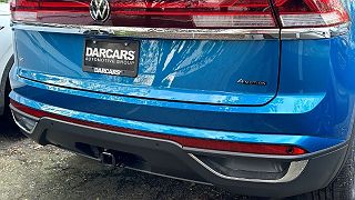 2024 Volkswagen Atlas SE 1V2KE2CAXRC237048 in Fairfax, VA 4