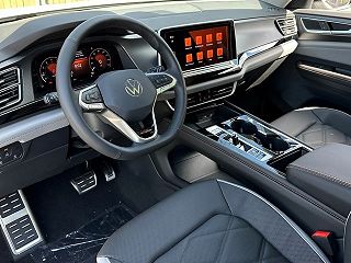 2024 Volkswagen Atlas Peak Edition SEL 1V2GR2CA4RC562255 in Fairfax, VA 16