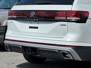 2024 Volkswagen Atlas Peak Edition SEL 1V2GR2CA4RC562255 in Fairfax, VA 4
