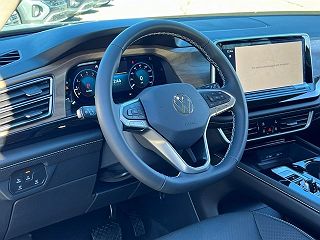2024 Volkswagen Atlas SE 1V2HR2CA0RC524283 in Fairfax, VA 14