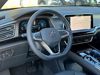 2024 Volkswagen Atlas SE 1V2HE2CA9RC213222 in Fairfax, VA 12