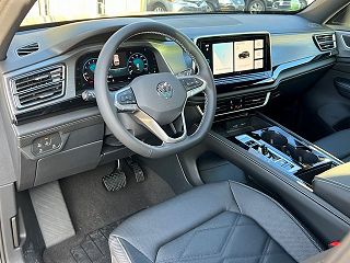 2024 Volkswagen Atlas SE 1V2KE2CA3RC217661 in Fairfax, VA 12