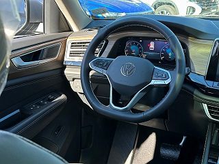 2024 Volkswagen Atlas SE 1V2KR2CA2RC549515 in Fairfax, VA 20