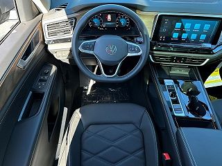 2024 Volkswagen Atlas SE 1V2KR2CA2RC549515 in Fairfax, VA 21