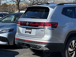 2024 Volkswagen Atlas SE 1V2KR2CA2RC549515 in Fairfax, VA 6