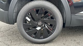 2024 Volkswagen Atlas SE 1V2KE2CA3RC235836 in Fairfax, VA 8