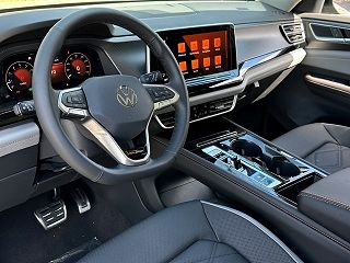 2024 Volkswagen Atlas Peak Edition SE 1V2CR2CA1RC565385 in Fairfax, VA 16