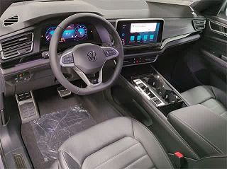 2024 Volkswagen Atlas SEL 1V2AE2CA3RC235203 in Farmington, MI 10
