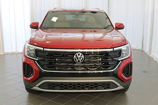 2024 Volkswagen Atlas SE 1V2JE2CA2RC234186 in Fort Myers, FL 3