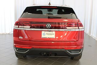 2024 Volkswagen Atlas SE 1V2JE2CA2RC234186 in Fort Myers, FL 6