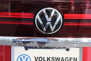 2024 Volkswagen Atlas SE 1V2JE2CA2RC234186 in Fort Myers, FL 7