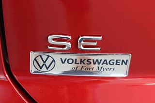 2024 Volkswagen Atlas SE 1V2JE2CA2RC234186 in Fort Myers, FL 8