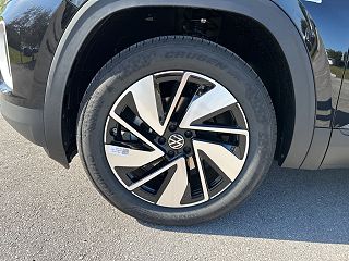 2024 Volkswagen Atlas SE 1V2WR2CA9RC552705 in Fort Pierce, FL 50