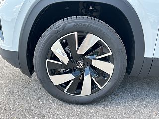 2024 Volkswagen Atlas SE 1V2WE2CA6RC232334 in Fort Pierce, FL 48