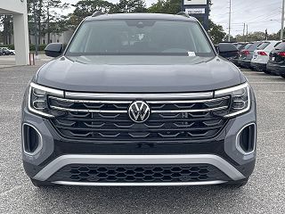 2024 Volkswagen Atlas Peak Edition SE 1V2CR2CA2RC567842 in Fort Walton Beach, FL 5