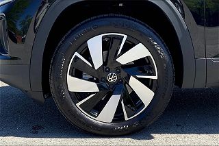 2024 Volkswagen Atlas SE 1V2WE2CA0RC202360 in Gadsden, AL 9
