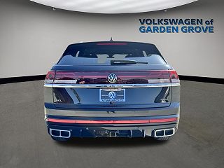 2024 Volkswagen Atlas SEL 1V2AE2CA7RC227475 in Garden Grove, CA 6