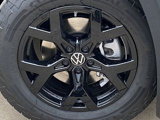 2024 Volkswagen Atlas Peak Edition SEL 1V2GR2CAXRC576399 in Garland, TX 8