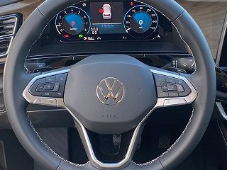 2024 Volkswagen Atlas SE 1V2WR2CA9RC544863 in Garland, TX 11