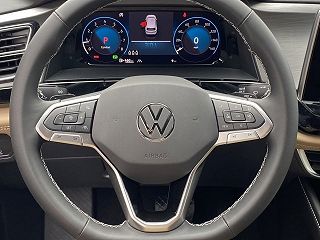 2024 Volkswagen Atlas SE 1V2WE2CA0RC239618 in Garland, TX 11