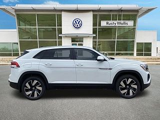 2024 Volkswagen Atlas SE 1V2WE2CA0RC239618 in Garland, TX 3