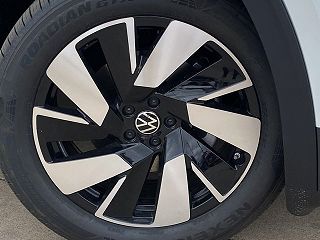 2024 Volkswagen Atlas SE 1V2WE2CA0RC239618 in Garland, TX 8
