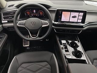 2024 Volkswagen Atlas Peak Edition SEL 1V2GR2CA2RC574906 in Garland, TX 10