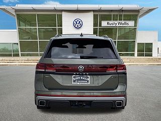 2024 Volkswagen Atlas Peak Edition SEL 1V2GR2CA2RC574906 in Garland, TX 5
