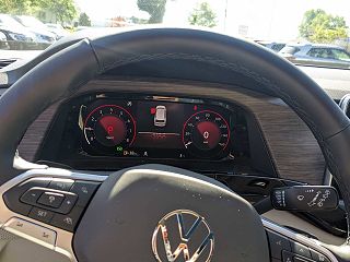 2024 Volkswagen Atlas SEL 1V2FR2CA7RC579207 in Gastonia, NC 14