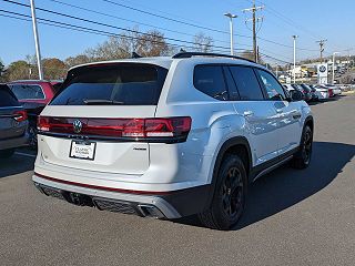 2024 Volkswagen Atlas Peak Edition SEL 1V2GR2CA9RC567032 in Gastonia, NC 3