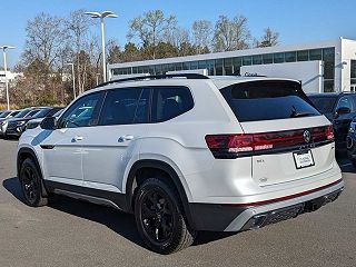 2024 Volkswagen Atlas Peak Edition SEL 1V2GR2CA9RC567032 in Gastonia, NC 5