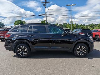 2024 Volkswagen Atlas SE 1V2LR2CA1RC587015 in Gastonia, NC 2