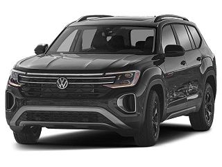 2024 Volkswagen Atlas Peak Edition SE 1V2CR2CAXRC576272 in Georgetown, TX 1